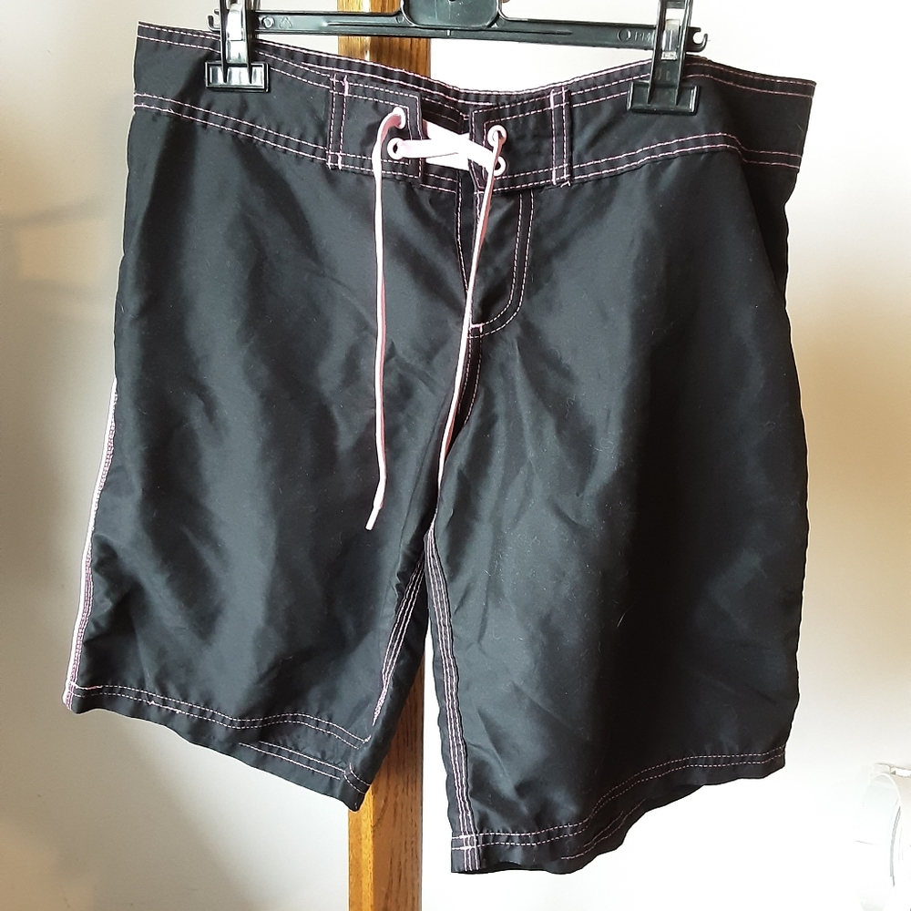 Girls board stle short